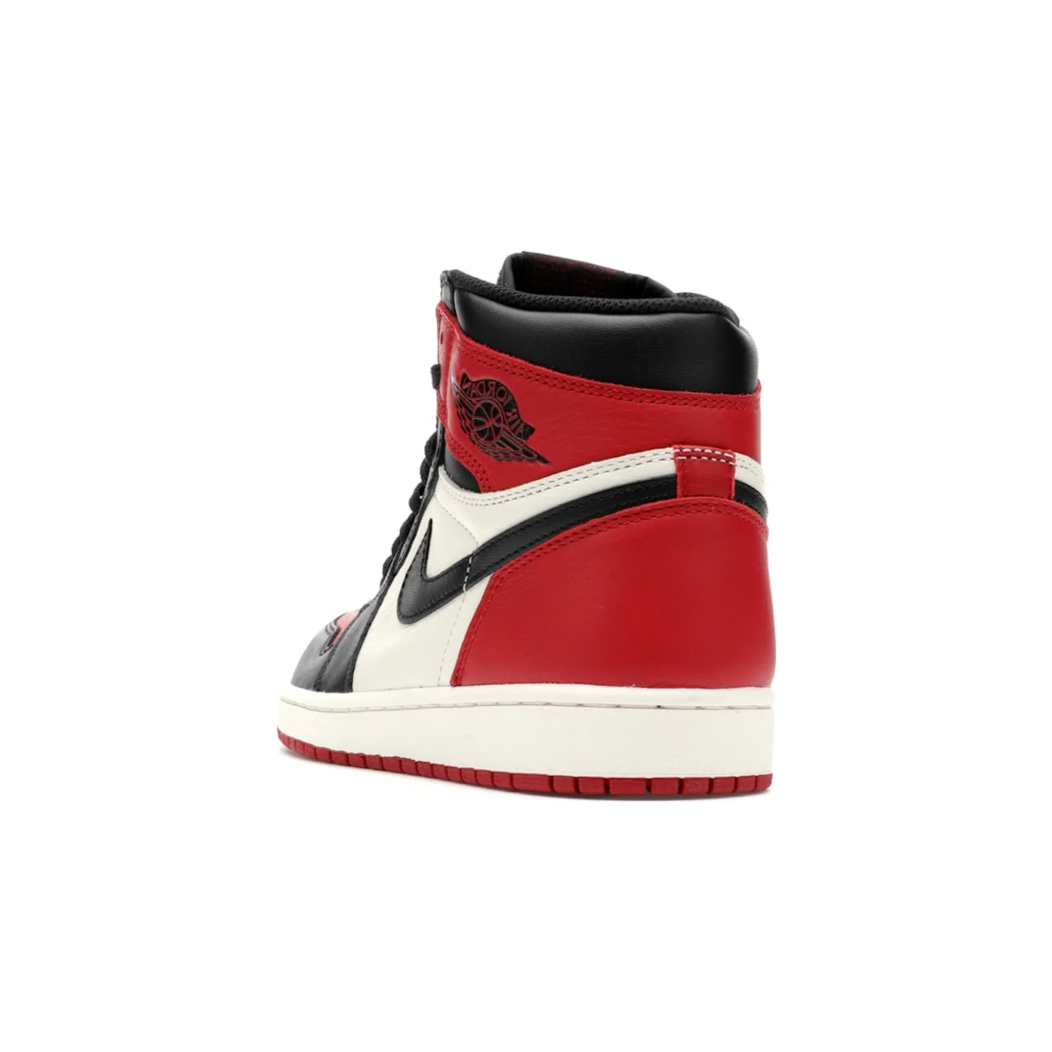 Jordan 1 Retro High Bred Toe - Image 3