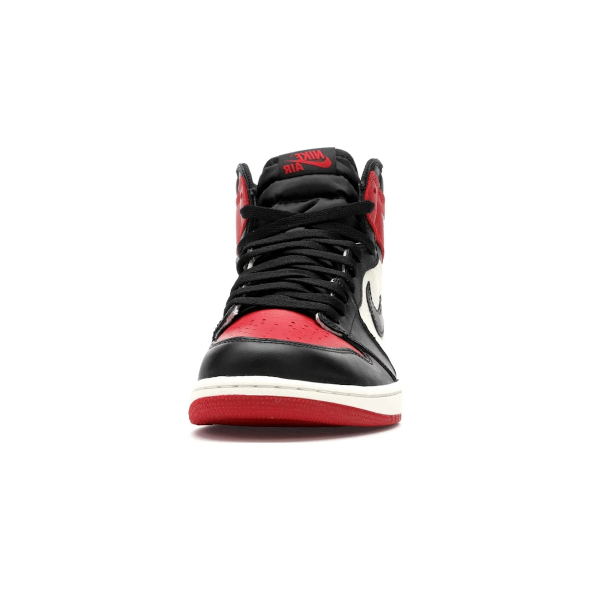 Jordan 1 Retro High Bred Toe - Image 4