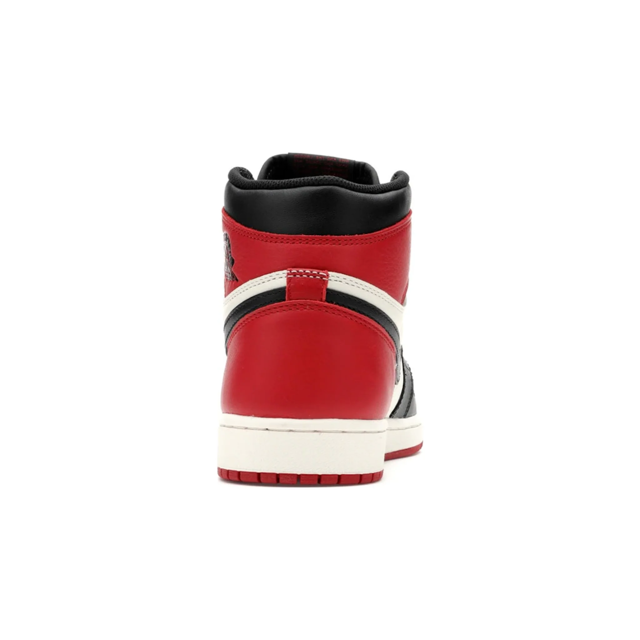 Jordan 1 Retro High Bred Toe - Image 5