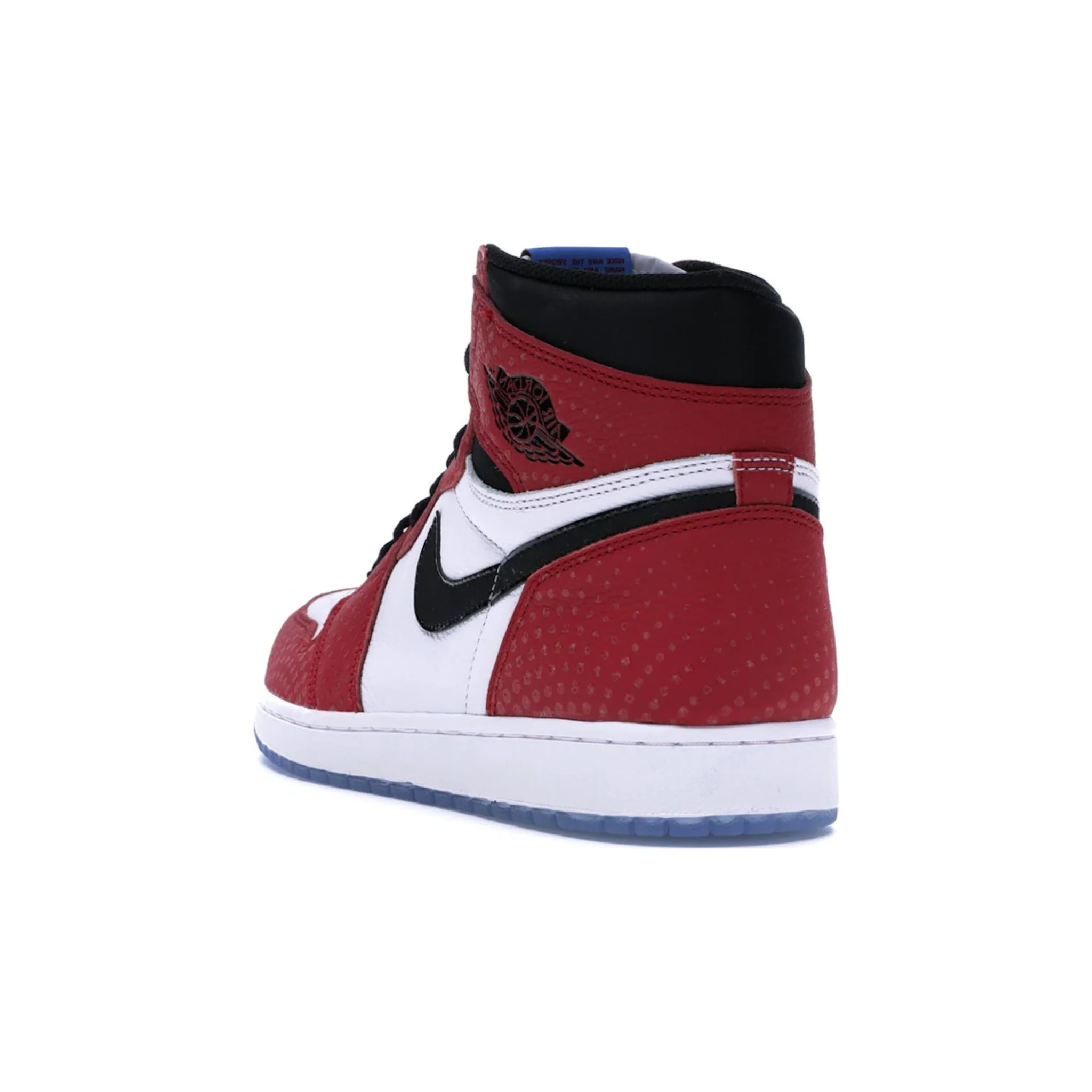 Jordan 1 Retro High Spider-Man Origin Story - Image 3