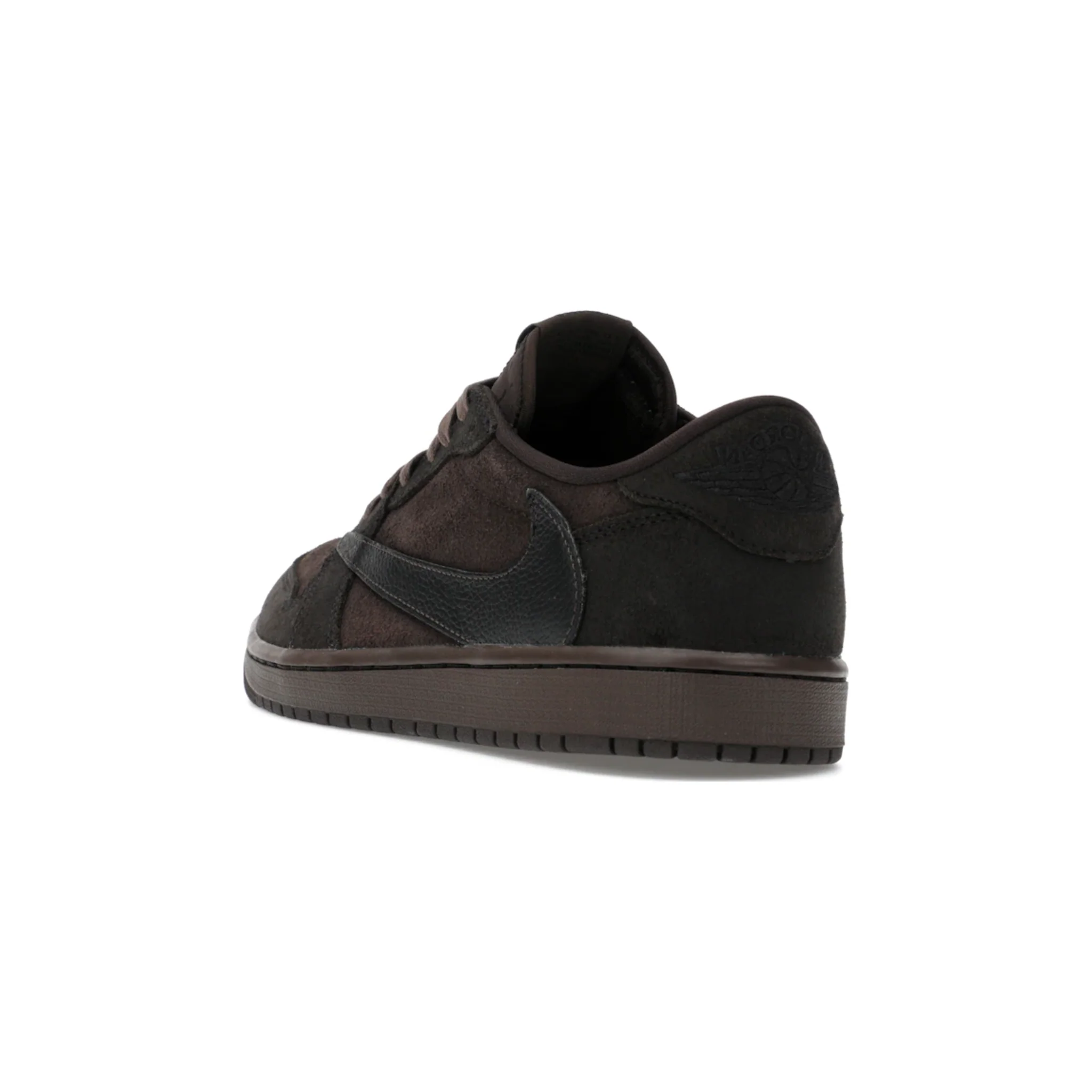 Jordan 1 Retro Low OG SP Travis Scott Velvet Brown - Image 3