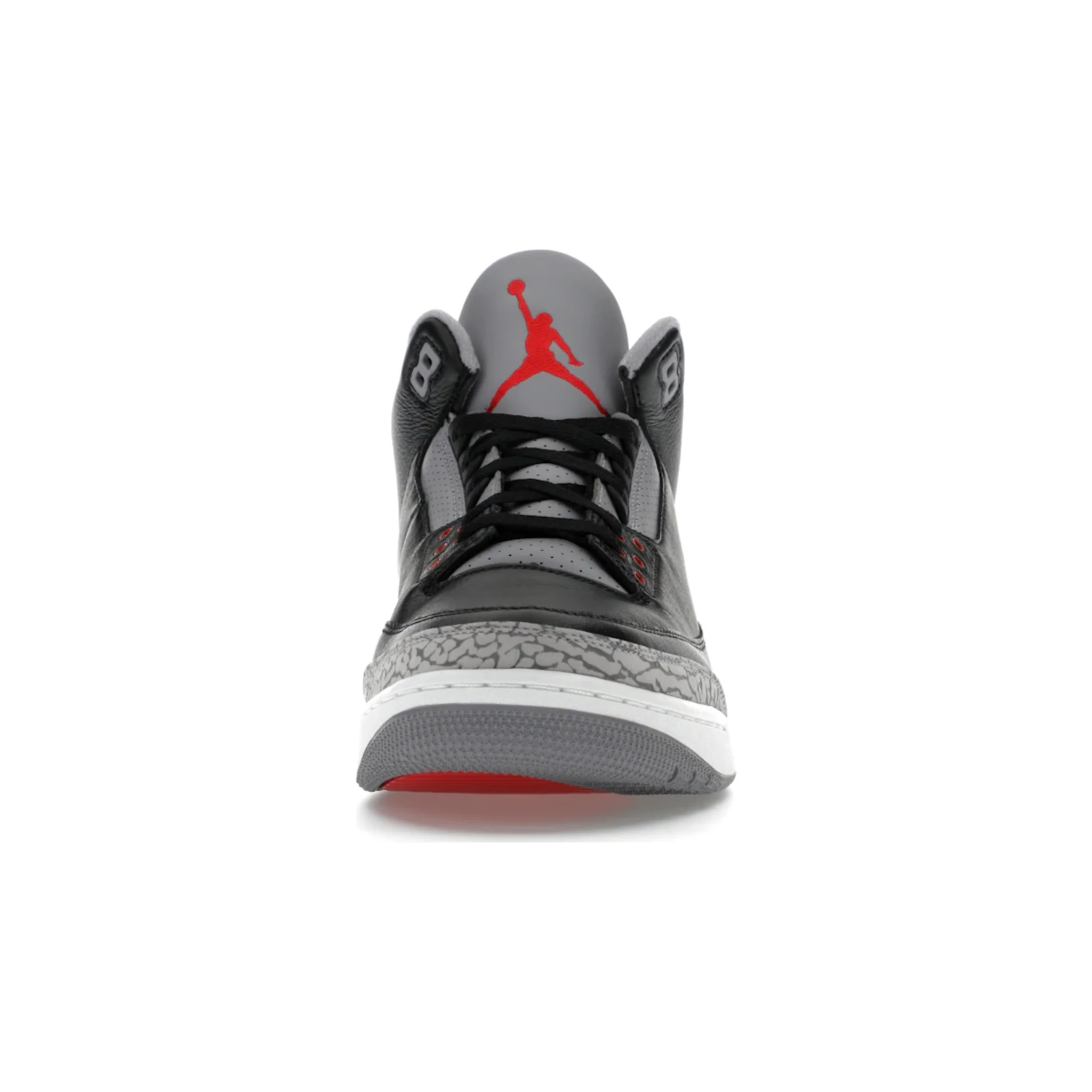 Jordan 3 Retro OG Black Cement (2024) - Image 4