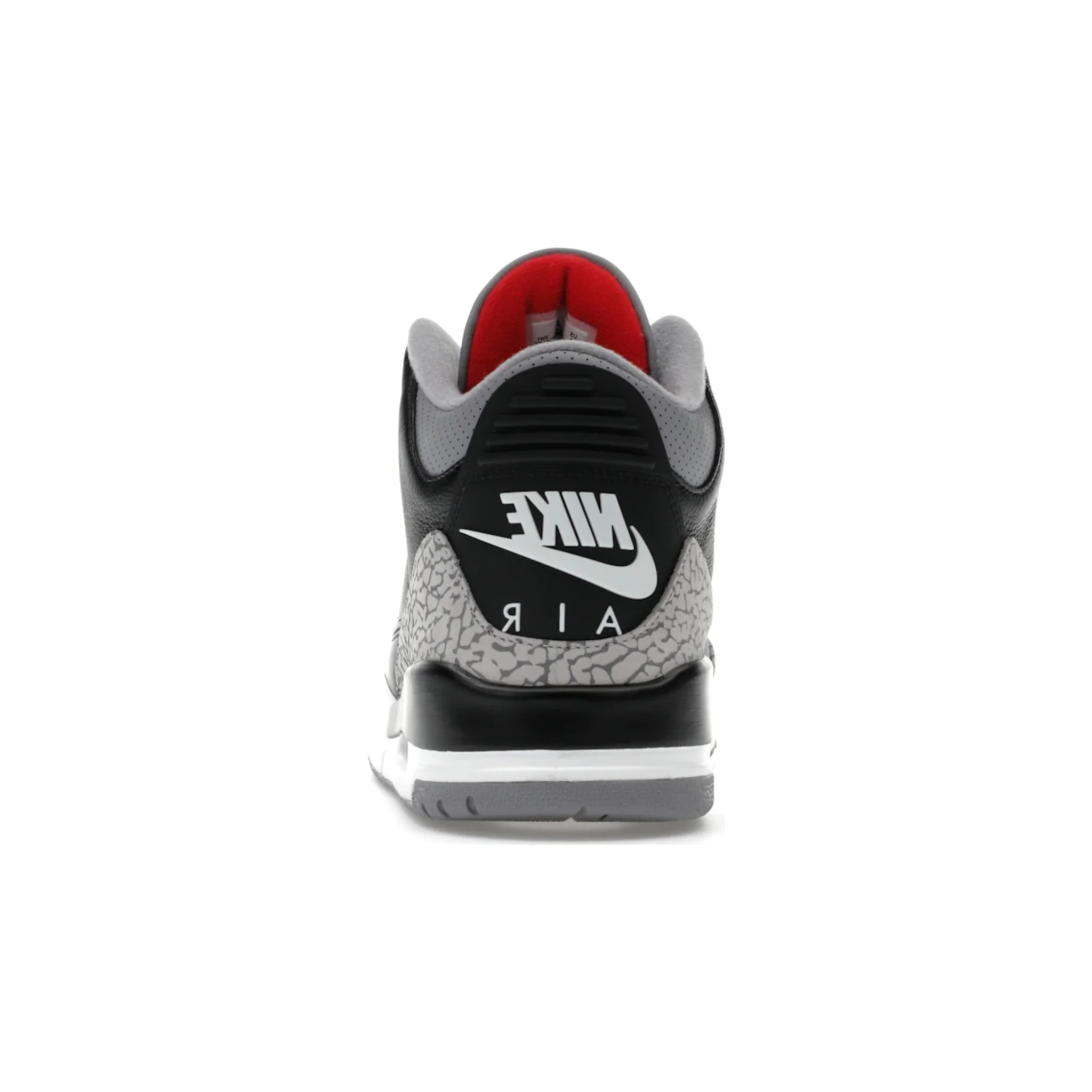 Jordan 3 Retro OG Black Cement (2024) - Image 5