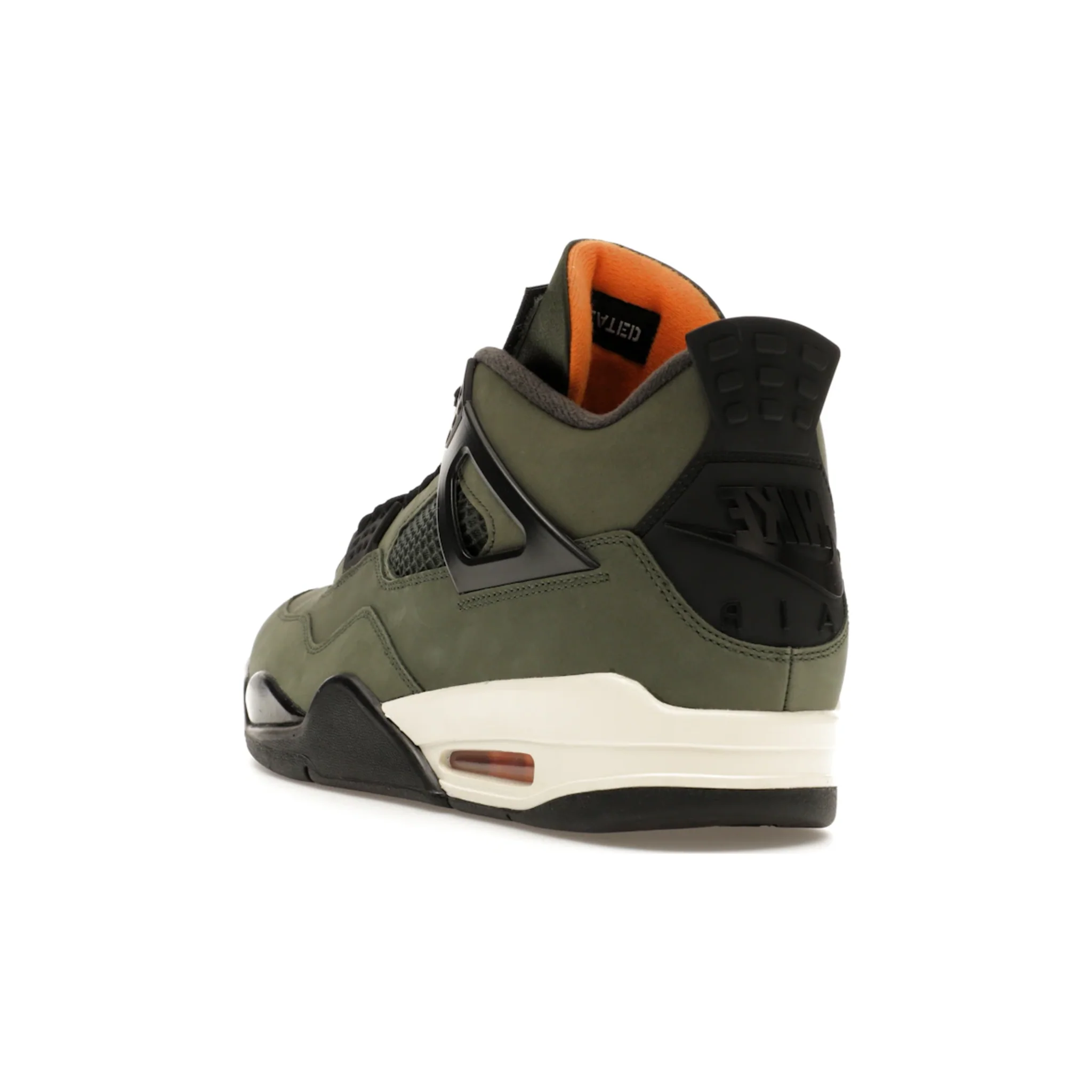 Jordan 4 Retro OG SP Undefeated (2025) - Image 3