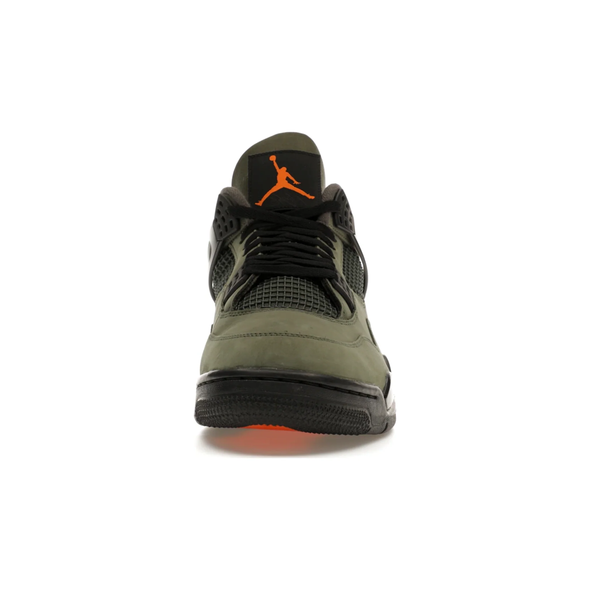 Jordan 4 Retro OG SP Undefeated (2025) - Image 4