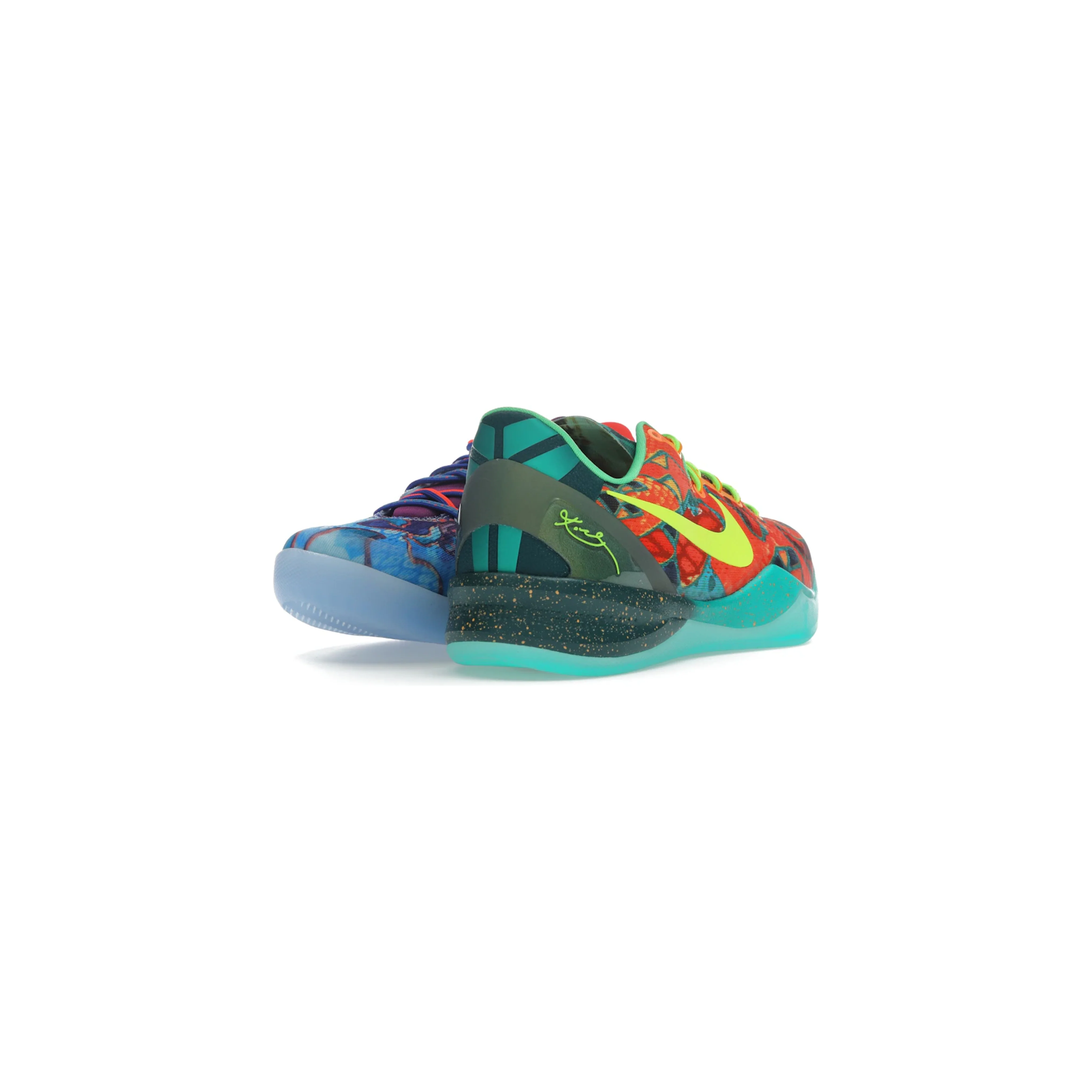 Nike Kobe 8 Protro What The (2025) - Image 3