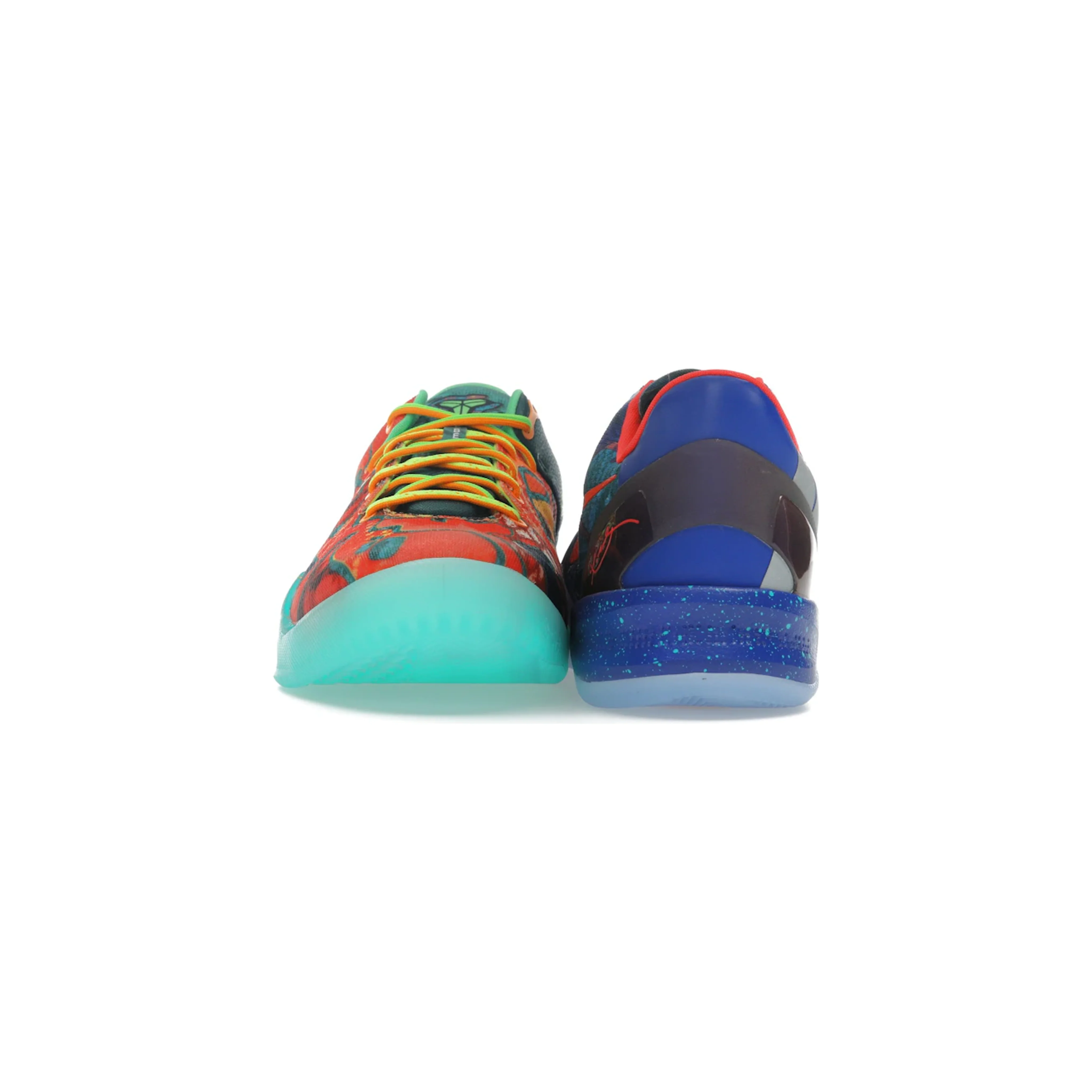 Nike Kobe 8 Protro What The (2025) - Image 4