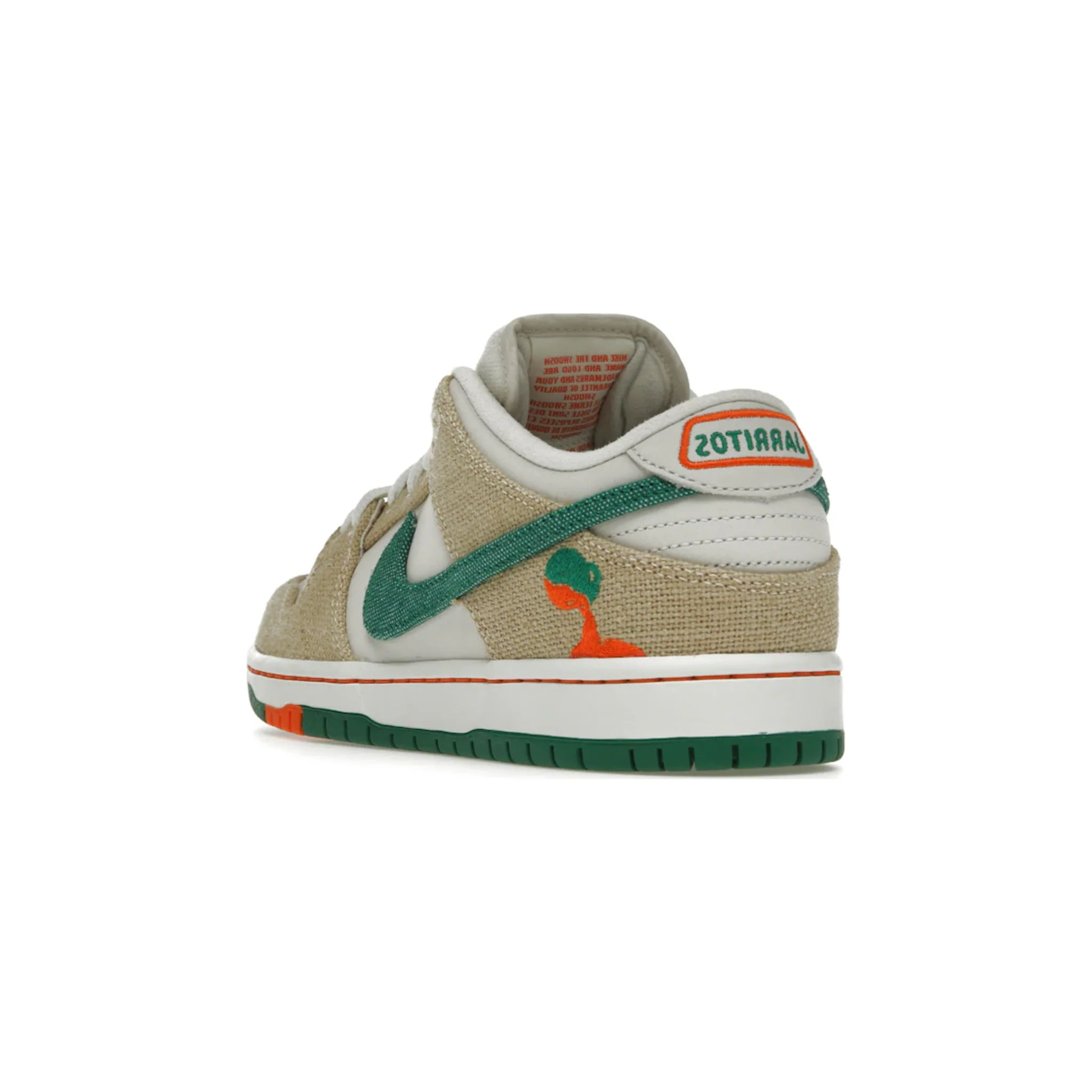 Nike SB Dunk Low Jarritos - Image 3
