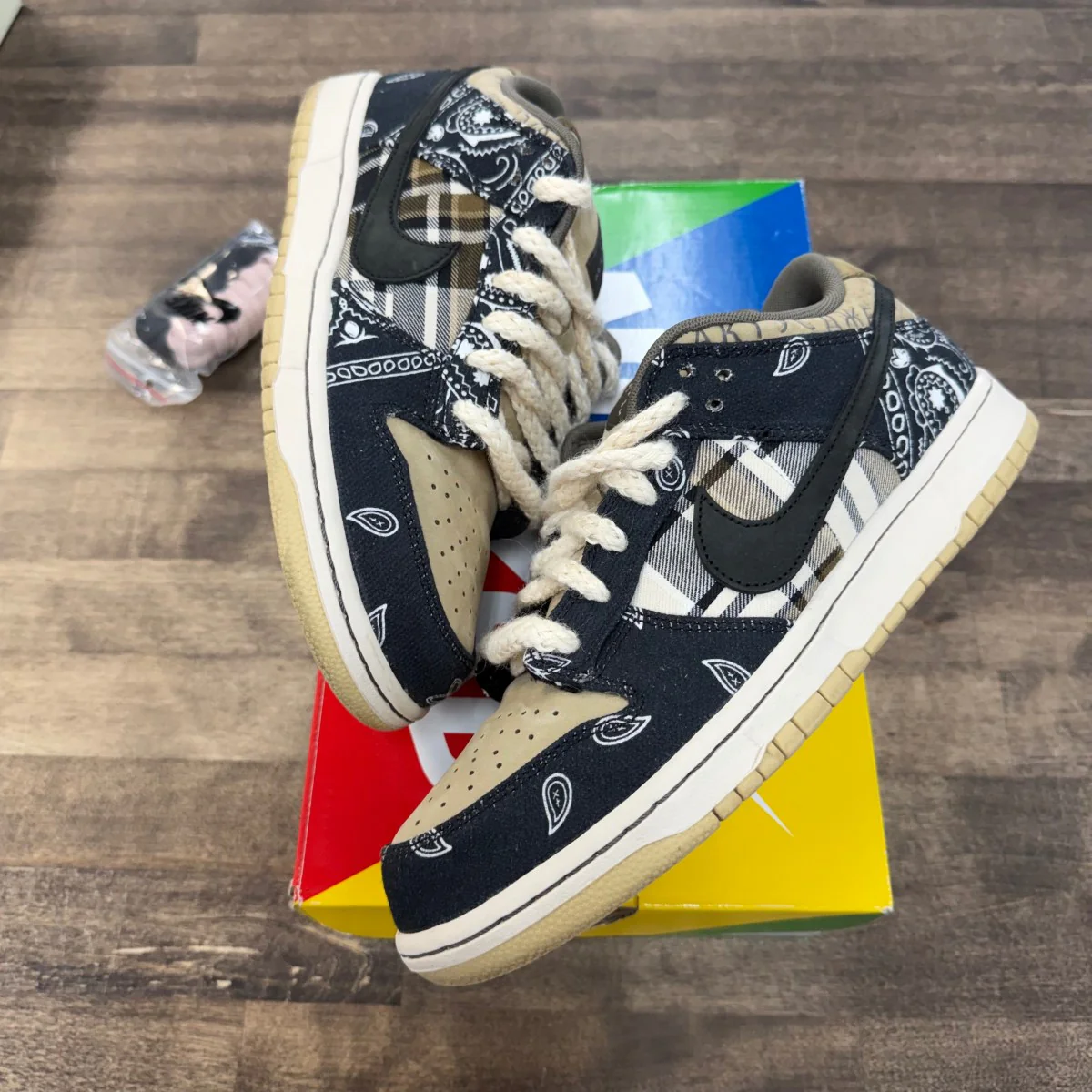 Nike Dunk Low Sneakers | Authentic Dunks for Sale | Grail Nation