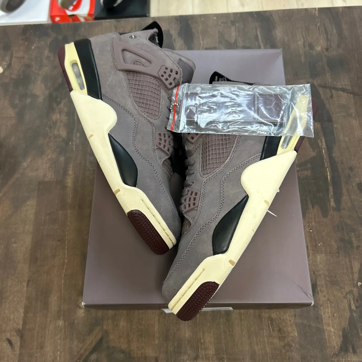 Air Jordans | Authentic Jordan Sneakers for Sale | Grail Nation